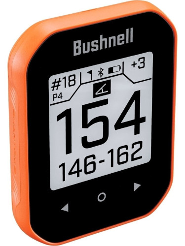 Bushnell Phantom 3 Slope GPS Orange GPS устройство