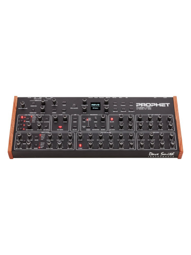 Sequential Prophet Rev2 16 Desktop Синтезатор