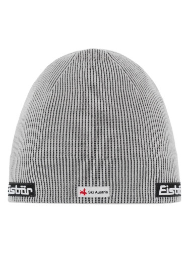 Eisbär Fly OS RL SKA Beanie Milk/Black/Grey UNI Шапка