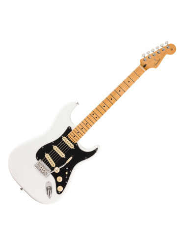 Fender Player II Series Stratocaster MN Polar White Електрическа китара