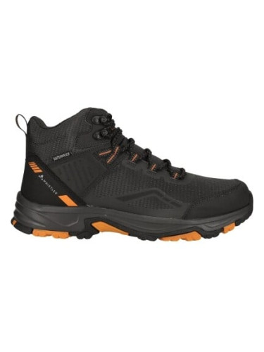 Men's trekking shoes Whistler FARBURNT