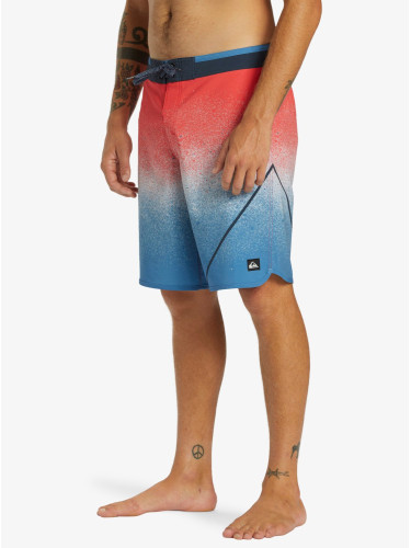 Men's swimming shorts Quiksilver SURFSILK NEW WAVE