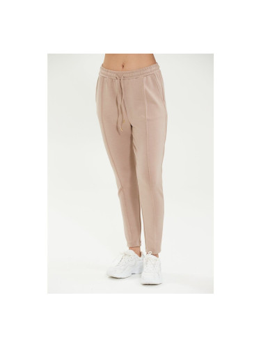 Women's elegant sweatpants Athlecia Jacey