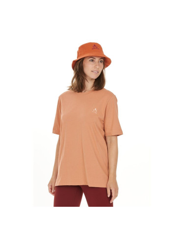 Women's Cotton T-Shirt Whistler Blair W O-neck T-Shirt