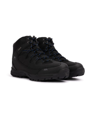 Men's hiking shoes Trespass Finley