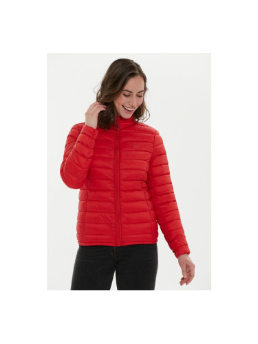 Women's quilted jacket Whistler Tepic W