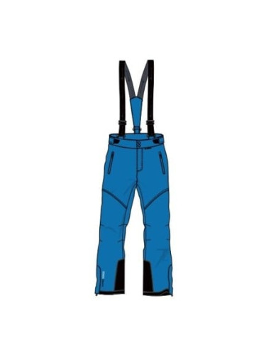 Children's ski pants Whistler DRIZZLE