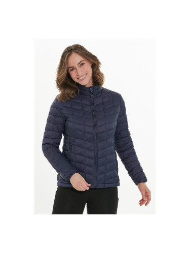 Women's quilted jacket Whistler Kate