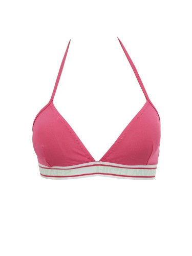 DEFACTO Fit Triangle Bikini Top