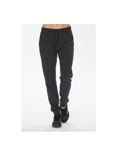 Women's sweatpants Athlecia Chestine W Melange Sweat Pants