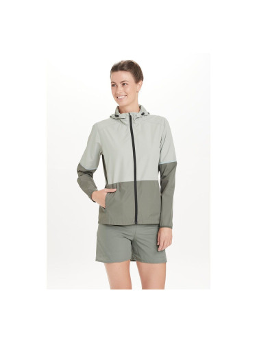 Women's Sports Jacket Endurance Kinthar W Jacket W/Hood