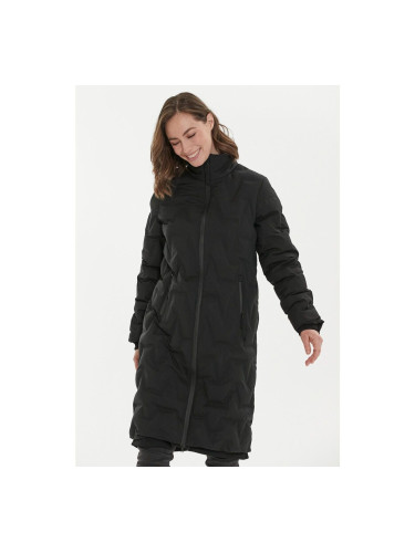 Women's insulated coat Weather Report Foster W Long Puffer Jacket