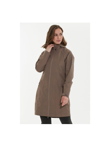 Women's parka Whistler Lizbeth Andosa W