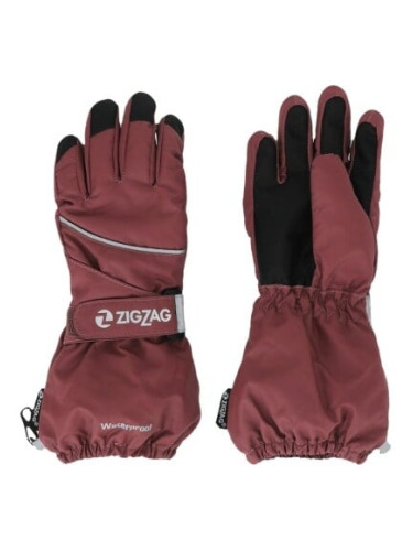 ZigZag KEMPSTON children's gloves