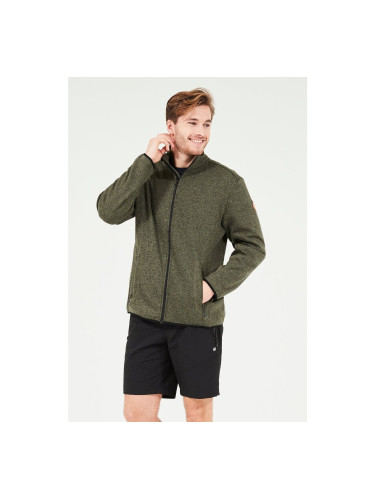 Men's fleece jacket Whistler Sampton