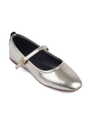 Capone Outfitters Hana Trend Women's Ballerinas