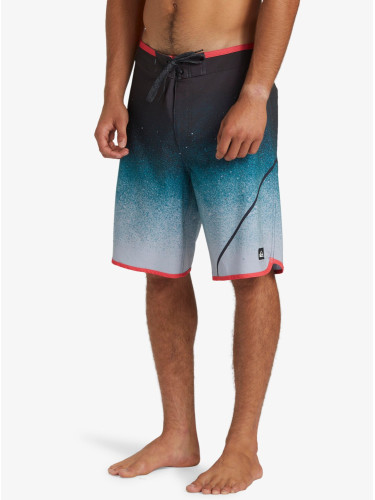 Men's swimming shorts Quiksilver SURFSILK NEW WAVE