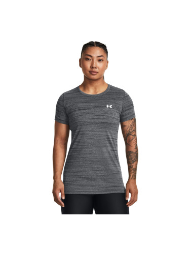 Women's T-shirt Under Armour Tech Tiger SSC