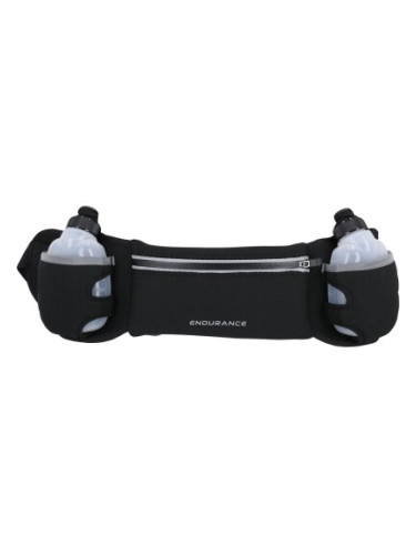 Running belt with bottles Endurance ISKAN