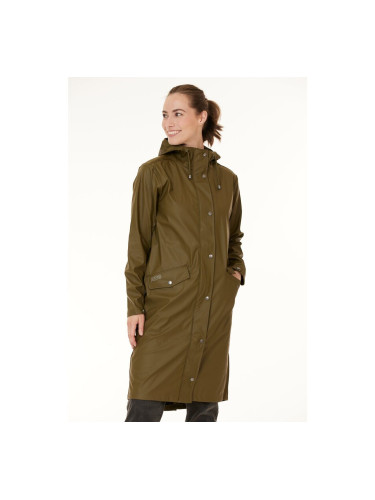 Women's Weather Report Been Waterproof Jacket