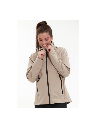 Women's sports jacket Endurance Kommy W Waterproof Jacket W/Hood