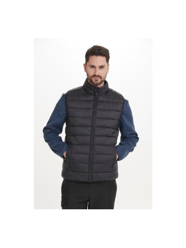Men's quilted vest Whistler Horis M Pro-lite