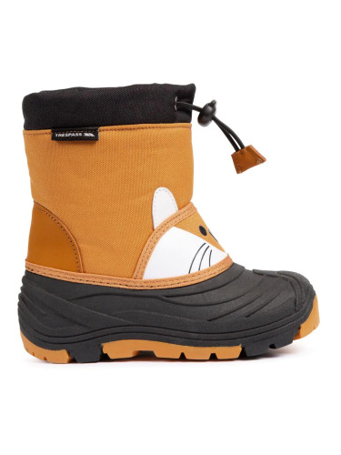 Children's winter shoes Unisex Trespass Koda