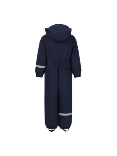 Children's winter jumpsuit ZigZag VALLY