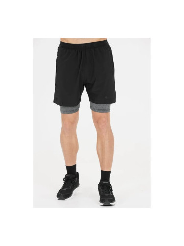 Men's sports shorts Virtus DYLAN 2in1