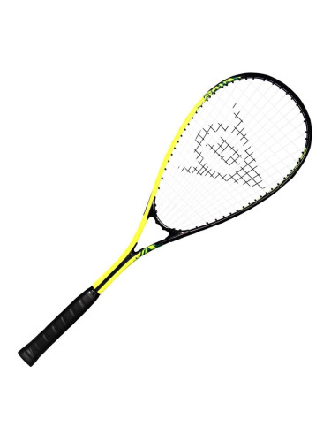 Dunlop Force Lite Ti Squash Racket