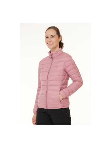 Women's quilted jacket Whistler Tepic W