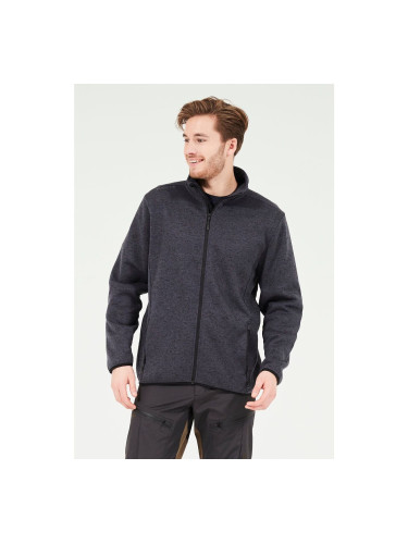 Men's fleece jacket Whistler Pareman