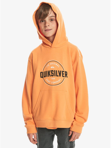 Boys' sweatshirt Quiksilver CIRCLE UP