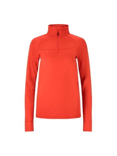 Women's functional sweatshirt Whistler Blume