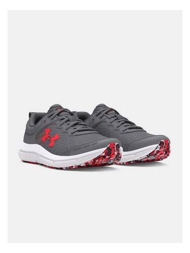 Boys' shoes Under Armour BGS Assert 10