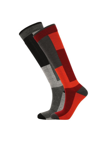 Unisex ski socks Whistler Corsicana