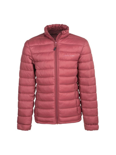 Junior quilted jacket Whistler Tepic W