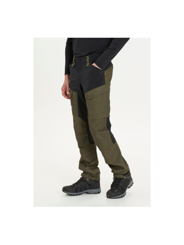 Men's outdoor pants Whistler Romning M