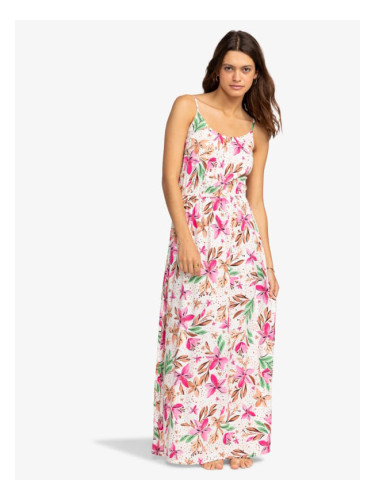 Maxi dress Roxy RAINBOW ROAD