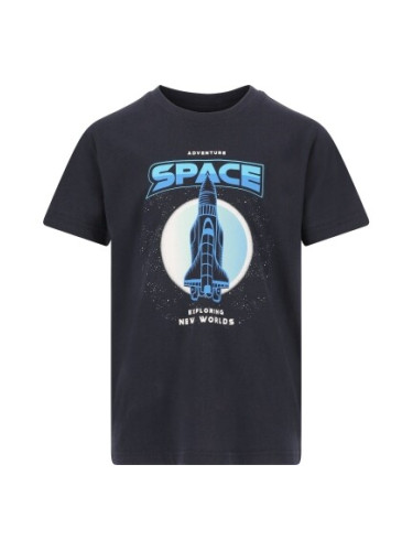 Children's T-shirt ZigZag RODEO