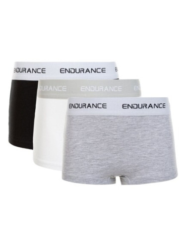 Boys' boxers Endurance VIBOW 3-Pack