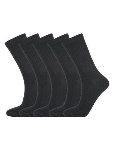 Unisex socks Endurance SEKO BASIC 5-pack