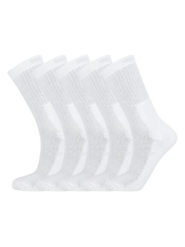 Unisex socks Endurance SEKO BASIC 5-pack