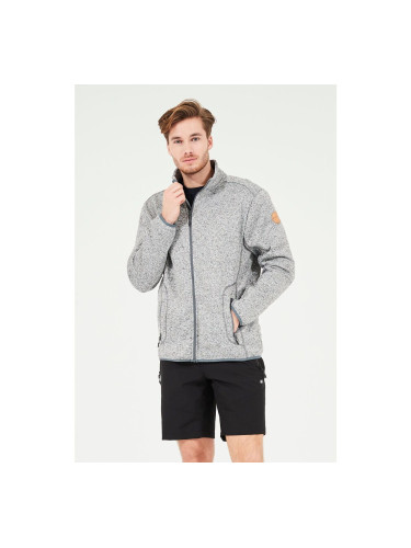 Men's fleece jacket Whistler Sampton