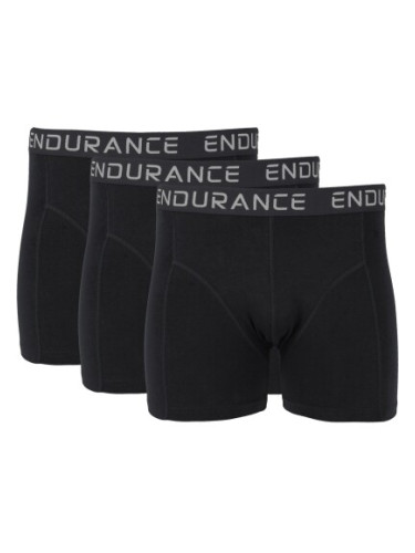 Men's Endurance BURKE 3-Pack Boxers