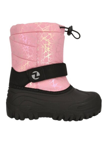 Children's winter shoes ZigZag WANOHA