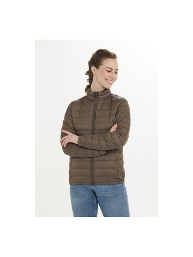 Women's quilted jacket Whistler Tepic W