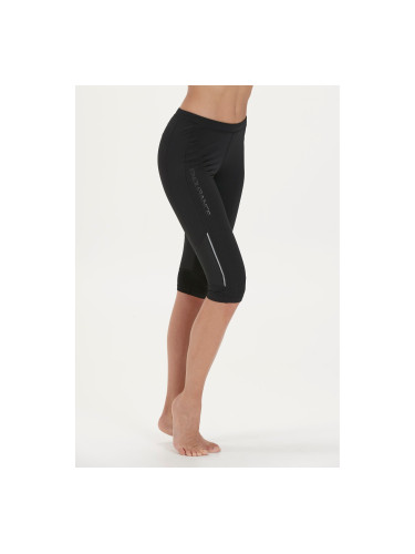 Women's 3/4 leggings Endurance Mahana W 3/4 Run Tights XQL