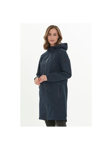 Women's parka Whistler Lizbeth Andosa W