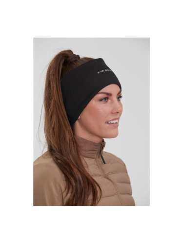 Women's functional headband Endurance Corbia Primaloft Headband